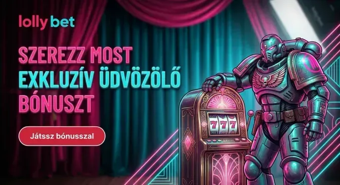 Lollybet Casino